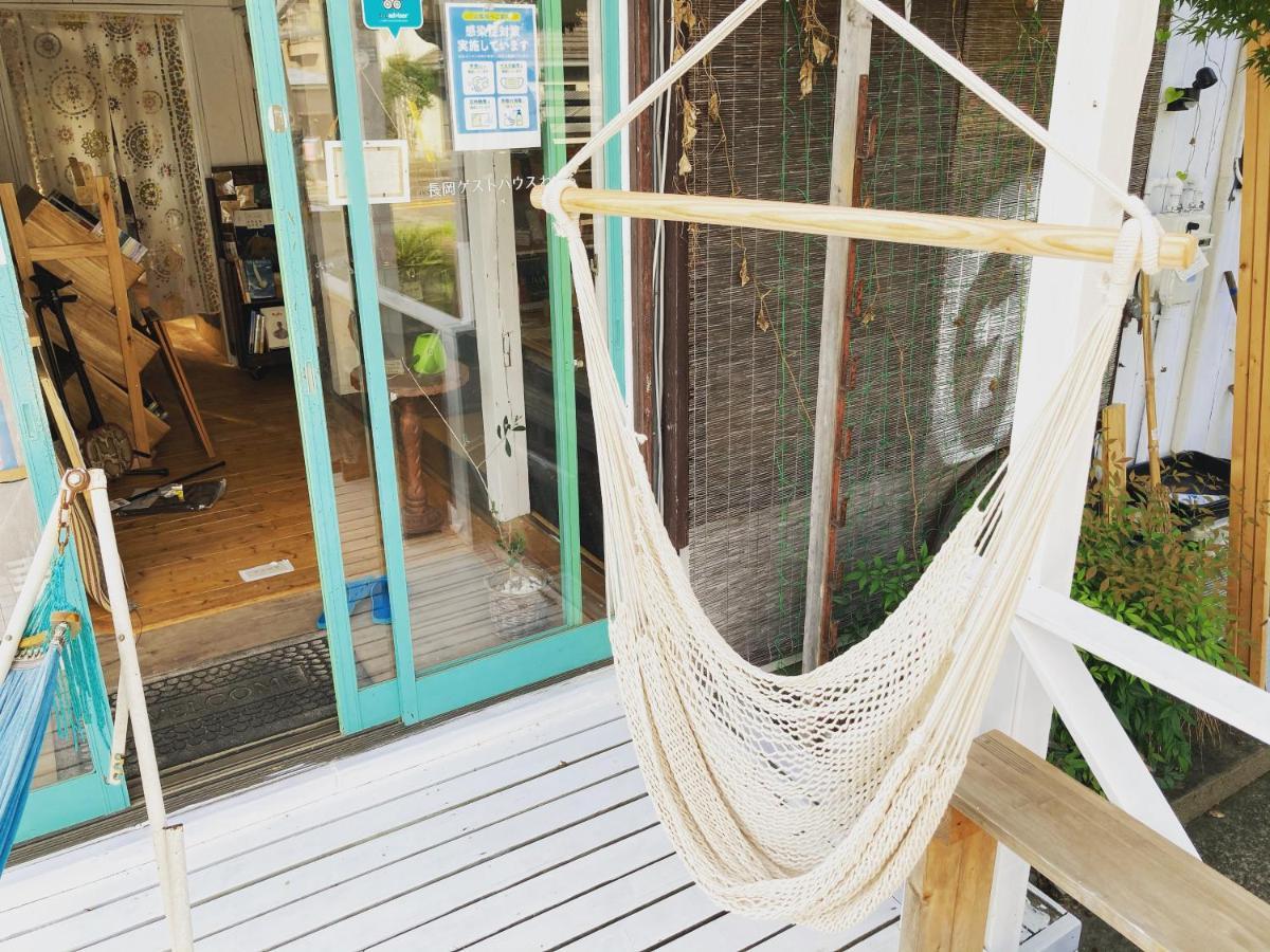 Nemaru Live With Books Nagaoka (Niigata) Exterior foto
