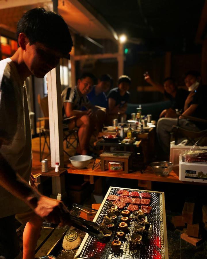 Nemaru Live With Books Nagaoka (Niigata) Exterior foto