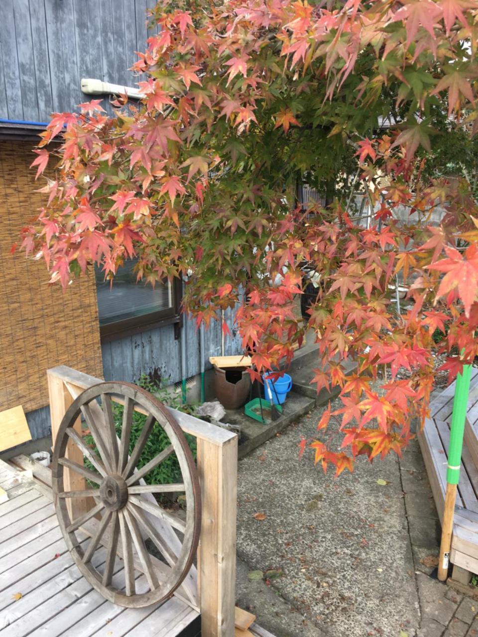 Nemaru Live With Books Nagaoka (Niigata) Exterior foto