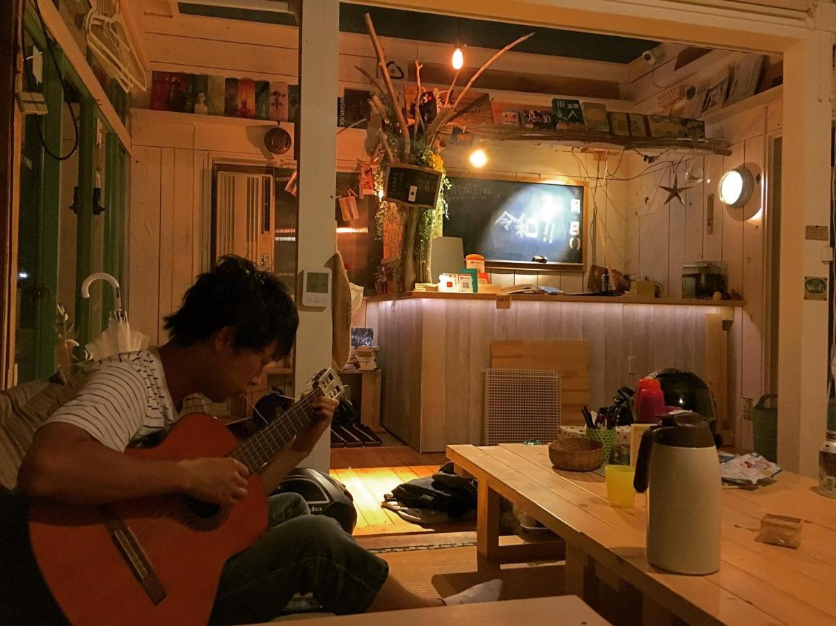 Nemaru Live With Books Nagaoka (Niigata) Exterior foto